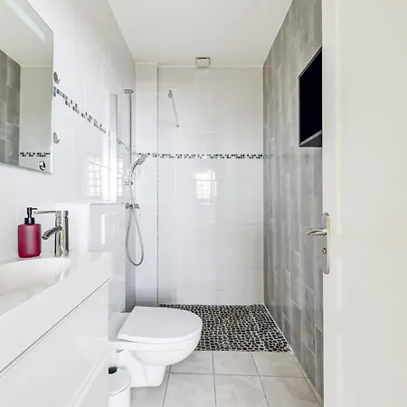Cozy Studio In The Heart Of Paris' 15Th Exterior foto