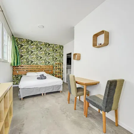 Cozy Studio In The Heart Of Paris' 15Th Exterior foto